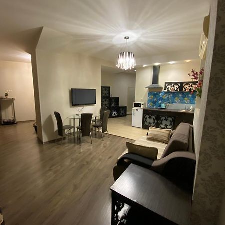 Most City Apartments Magnolia 드네프로페트로프스크 외부 사진