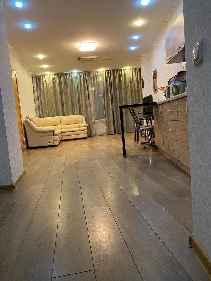 Most City Apartments Magnolia 드네프로페트로프스크 외부 사진