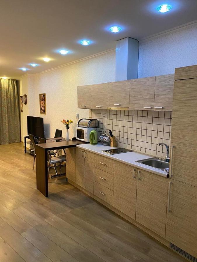 Most City Apartments Magnolia 드네프로페트로프스크 외부 사진
