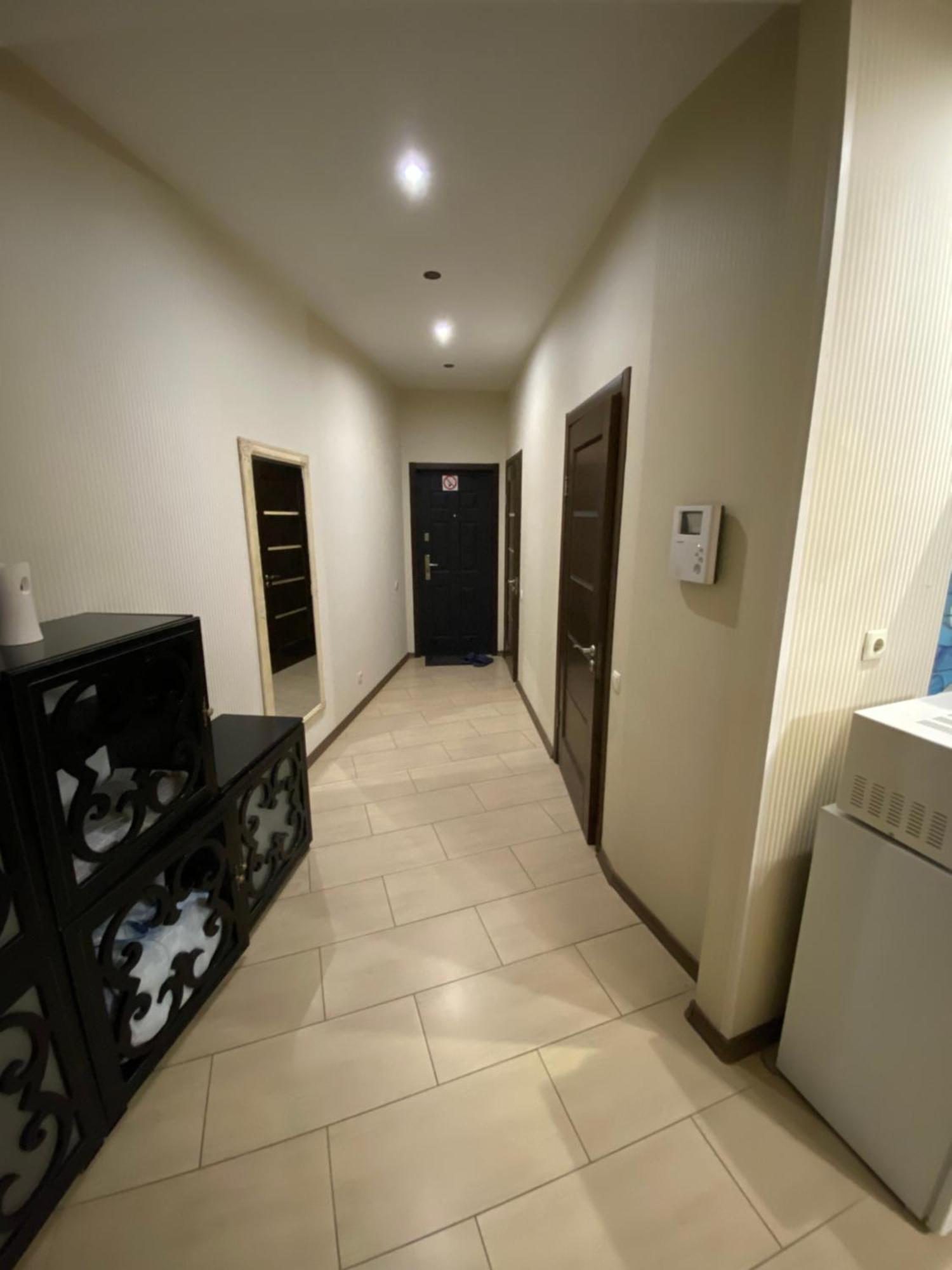 Most City Apartments Magnolia 드네프로페트로프스크 외부 사진