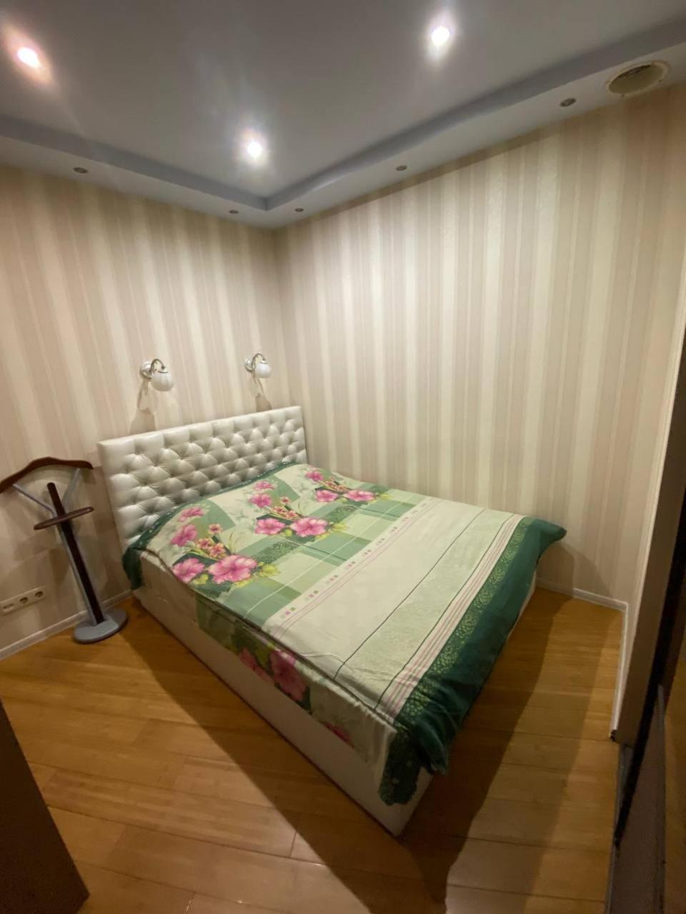 Most City Apartments Magnolia 드네프로페트로프스크 외부 사진